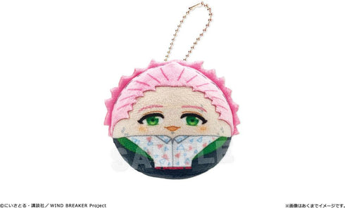 『WIND BREAKER』ころまにあ 06 桐生三輝