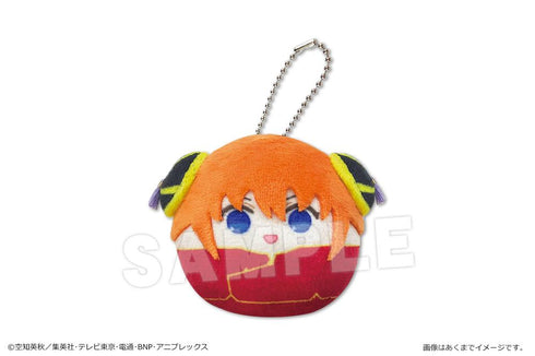 『銀魂』トレーディングころまにあ【BOX】