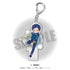 『ワールドトリガー』れとぽぷ第4弾 アクリルキーホルダー A 風間蒼也