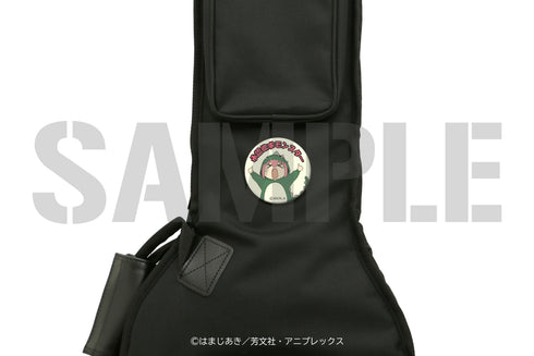 『ぼっち・ざ・ろっく!』高発光缶バッジ 承認欲求モンスター