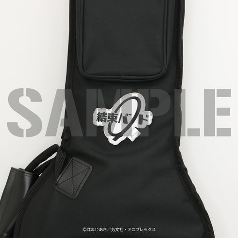 『ぼっち・ざ・ろっく!』結束バンド シールワッペン