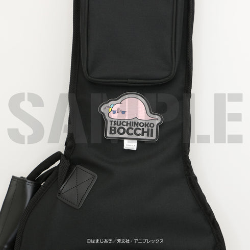 『ぼっち・ざ・ろっく!』ツチノコぼっち シールワッペン