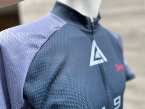 『攻殻機動隊 SAC_2045』公安9課サイクルジャージ