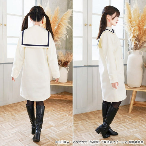 『葬送のフリーレン』フリーレン コート L