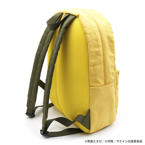 『負けヒロインが多すぎる!』小鞠知花のリュック