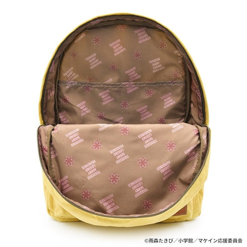 『負けヒロインが多すぎる!』小鞠知花のリュック