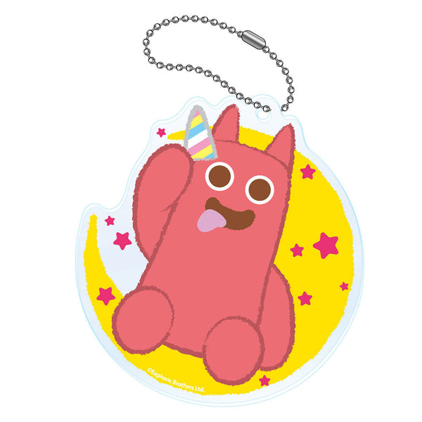 『Garten of Banban』アクリルキーホルダー ベビースタイル バンバン【202505再販】