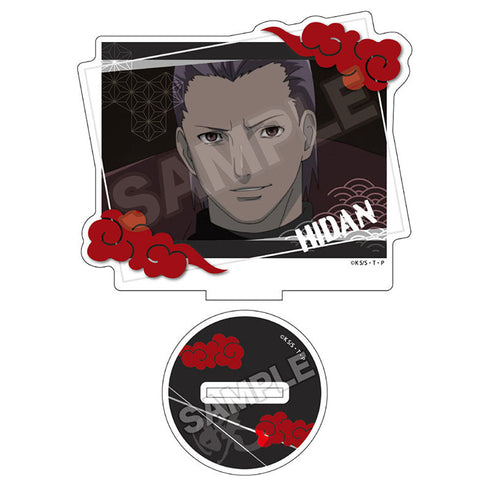 『NARUTO -ナルト- 疾風伝』場面写vol.3 アクリルスタンド 飛段