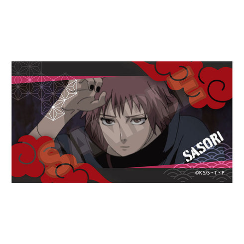 『NARUTO -ナルト- 疾風伝』場面写vol.3 ステッカー サソリ