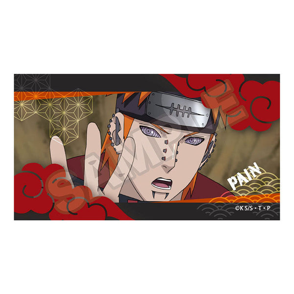 『NARUTO -ナルト- 疾風伝』場面写vol.3 ステッカー ペイン