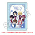 『機動戦士ガンダムSEED FREEDOM』もちっこ第2弾 A4クリアファイル