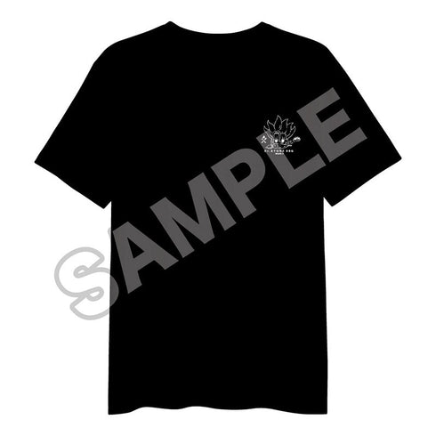 『Dr.STONE』バーベキュー Tシャツ