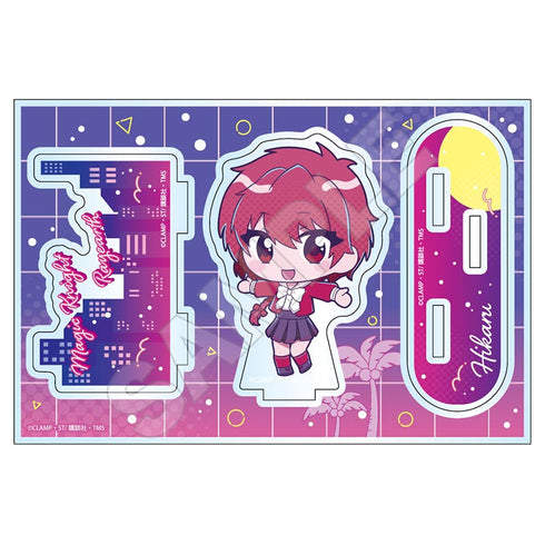 『魔法騎士レイアース』シティポップ アクリルスタンド Jr. 獅堂光