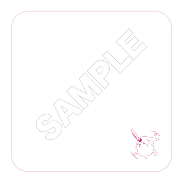 『魔法騎士レイアース』シティポップ タオルハンカチ