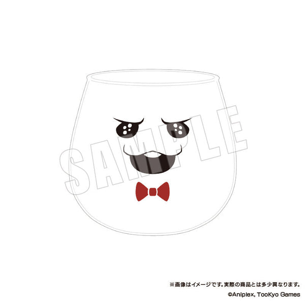 『HUNDRED LINE -最終防衛学園-』ゆらゆらグラス SIREI