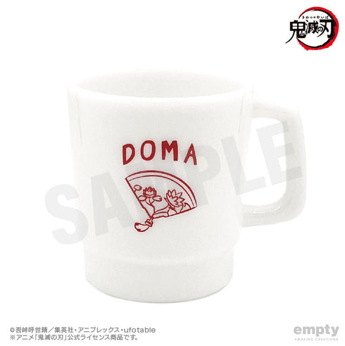 『鬼滅の刃』スタッキングマグ 20 童磨