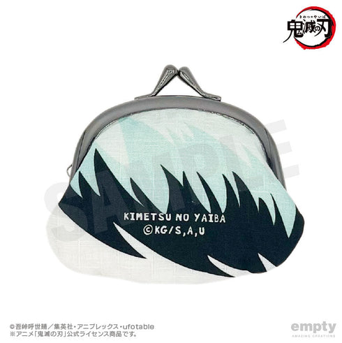 『鬼滅の刃』がま口小銭入れ 22 愈史郎