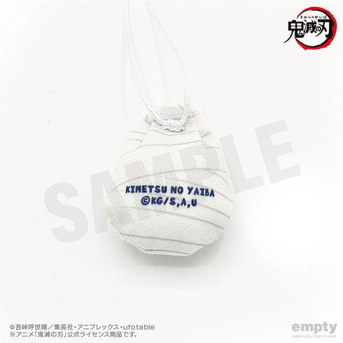 『鬼滅の刃』お守り風根付 10 宇髄天元