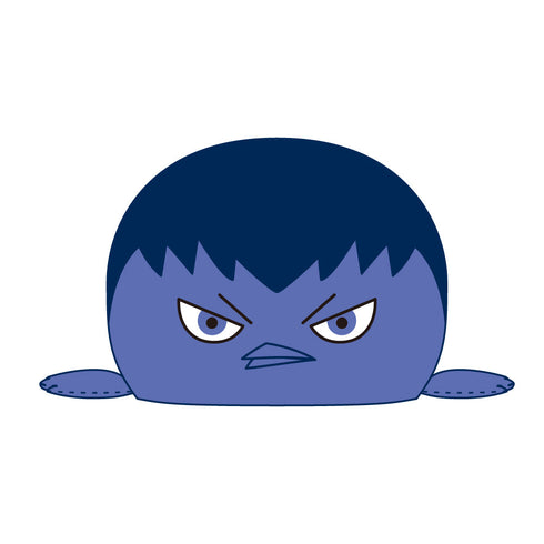 『ハイキュー!!』ビッグクッション カゲガラス