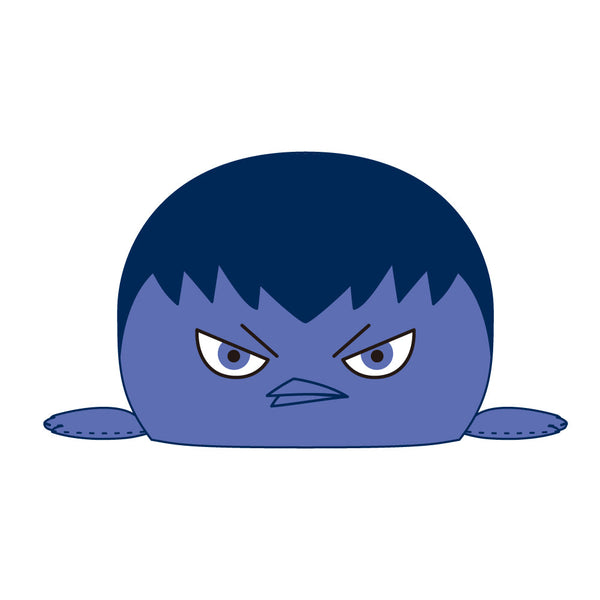 『ハイキュー!!』ビッグクッション カゲガラス