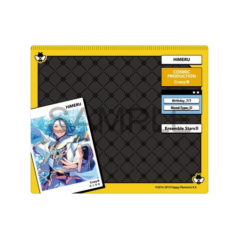 『あんさんぶるスターズ!!』DECOPAD Vol.4 HiMERU