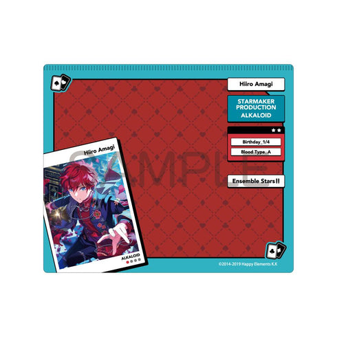 『あんさんぶるスターズ!!』DECOPAD 天城一彩