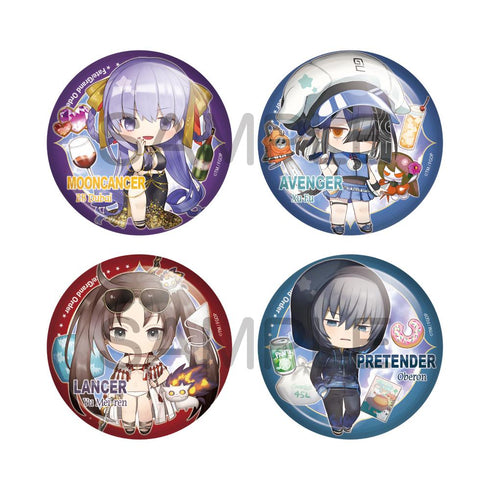 『Fate/Grand Order』きゃらとりあ缶 Vol.20【BOX】