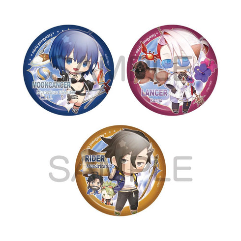 『Fate/Grand Order』きゃらとりあ缶 Vol.20【BOX】