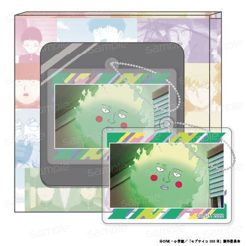 『モブサイコ100 III』HACOKEY【D】