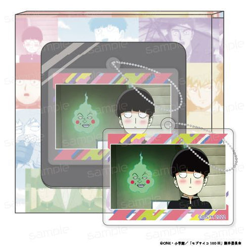 『モブサイコ100 III』HACOKEY【G】