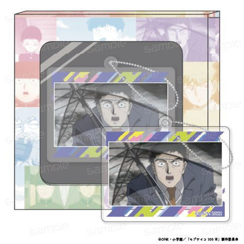 『モブサイコ100 III』HACOKEY【I】