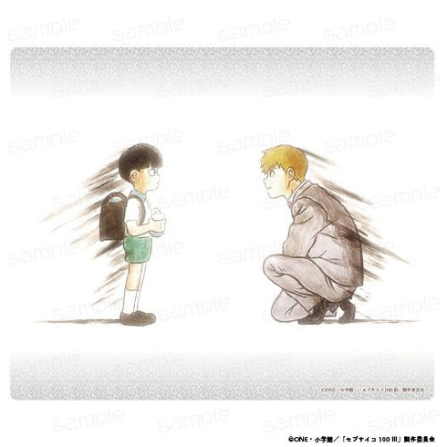 『モブサイコ100 III』マウスパッド【E】【202602再販】