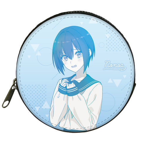 『2.5次元の誘惑』コインケース ノノア