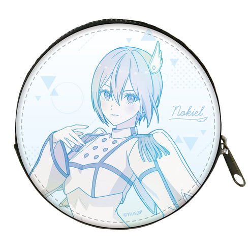 『2.5次元の誘惑』コインケース ノノア