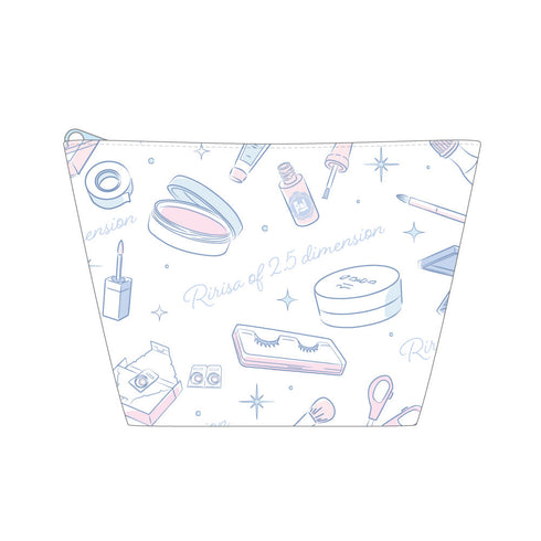 『2.5次元の誘惑』三角ポーチ