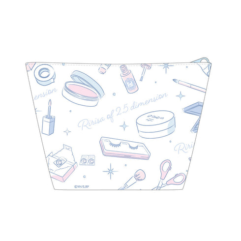 『2.5次元の誘惑』三角ポーチ