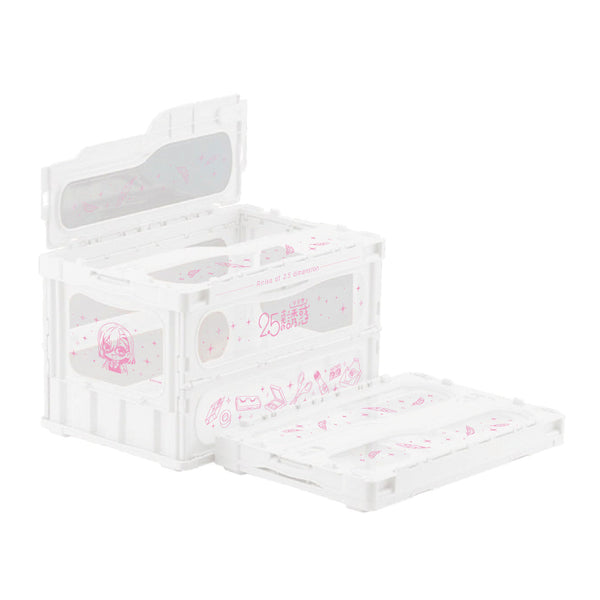 『2.5次元の誘惑』折りたたみコンテナ