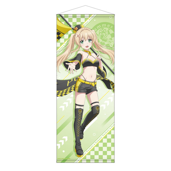 『Summer Pockets』等身大タペストリー 紬ヴェンダース