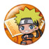 『NARUTO-ナルト-』疾風伝 トレーディングちびキャラ缶バッジ【BOX】