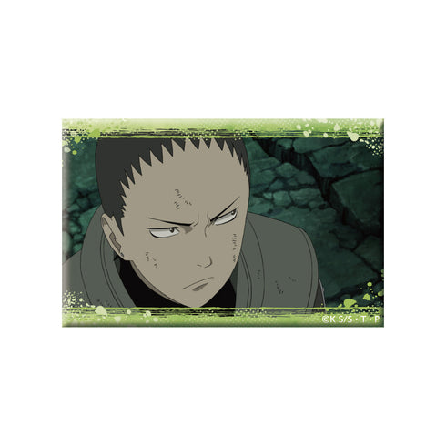 『NARUTO-ナルト-』疾風伝 トレーディングマグネット【BOX】