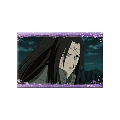 『NARUTO-ナルト-』疾風伝 トレーディングマグネット【BOX】