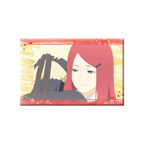 『NARUTO-ナルト-』疾風伝 トレーディングマグネット【BOX】