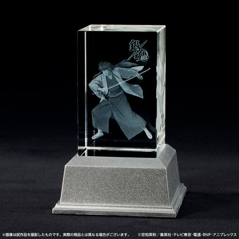 『銀魂.』クリスタルアート 桂小太郎