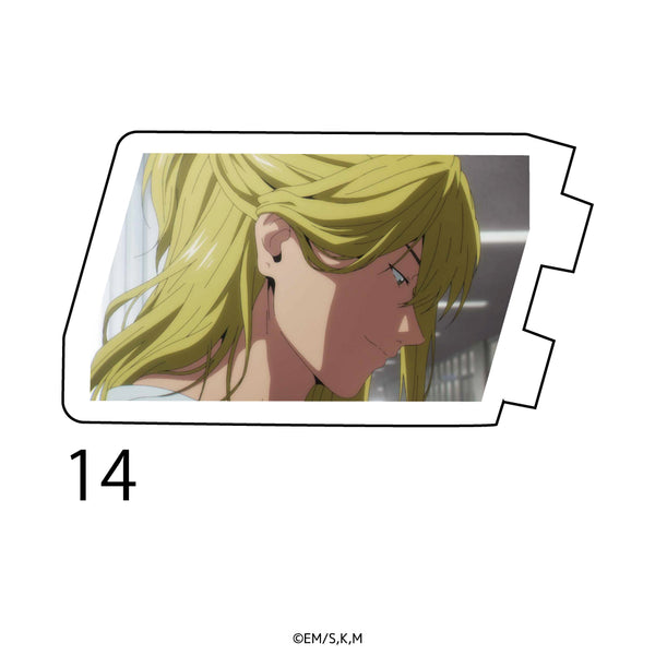 《遗忘电池》定制场景截图 14