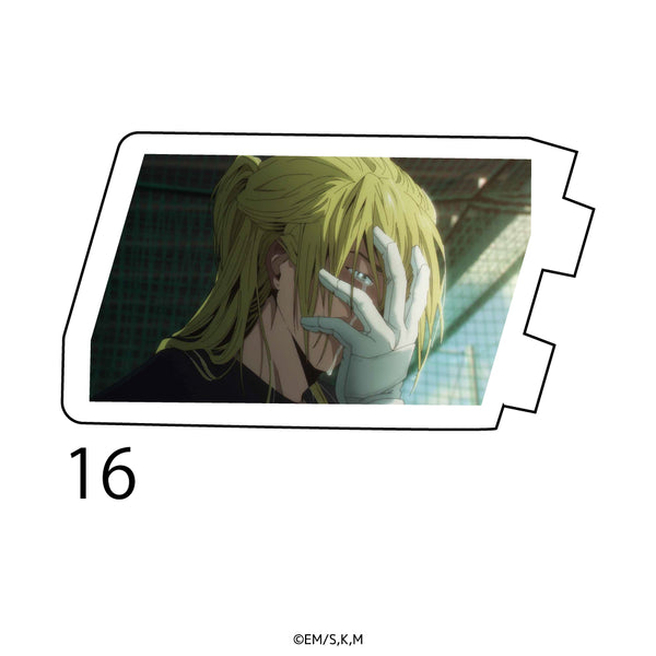 《遗忘电池》定制场景截图 16