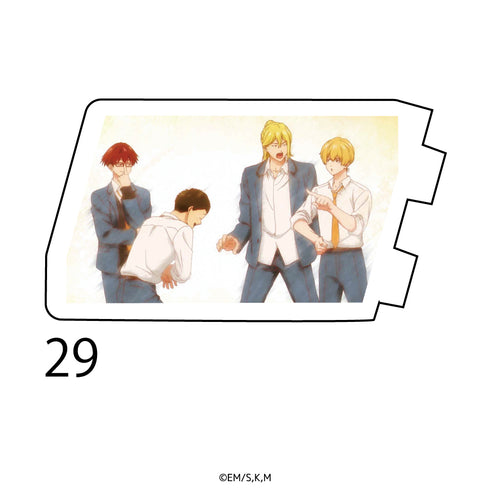 《遗忘电池》定制场景截图 29