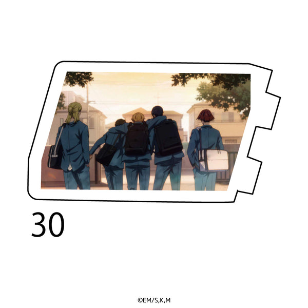 《遗忘电池》定制场景截图 30