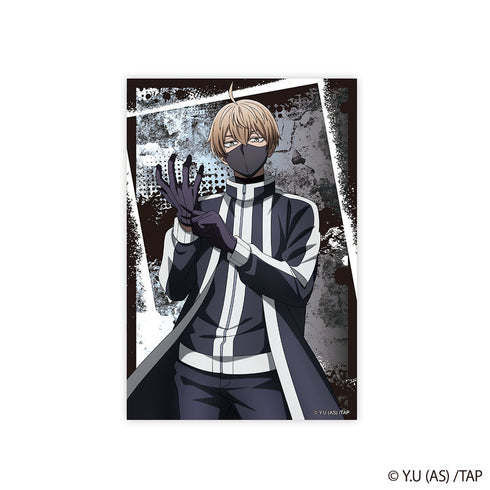 『桃源暗鬼』ポストカードセット