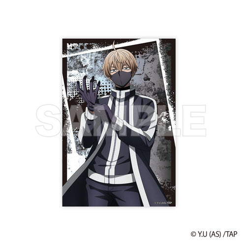 『桃源暗鬼』ポストカードセット