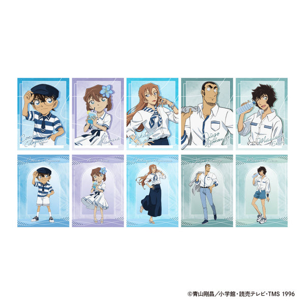 『名探偵コナン』トレーディングカード Seaside【BOX】